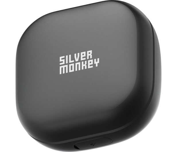 Silver Monkey Blanchard - 724682 - zdjęcie 5